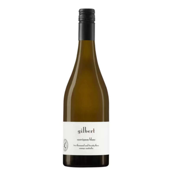 Gilbert Sauvignon Blanc