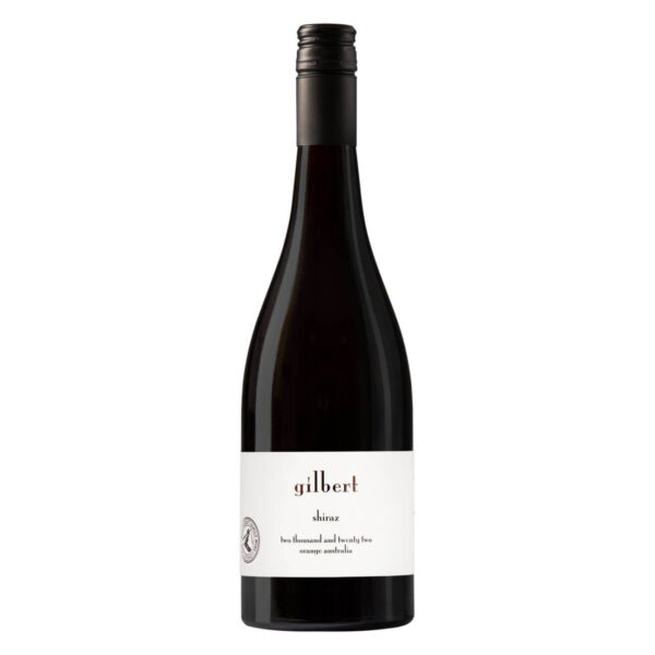 Gilbert Shiraz