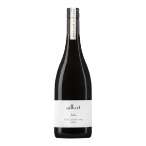 Gilbert Orange Museum Release Shiraz 2017 (6 Bottles) Orange, NSW