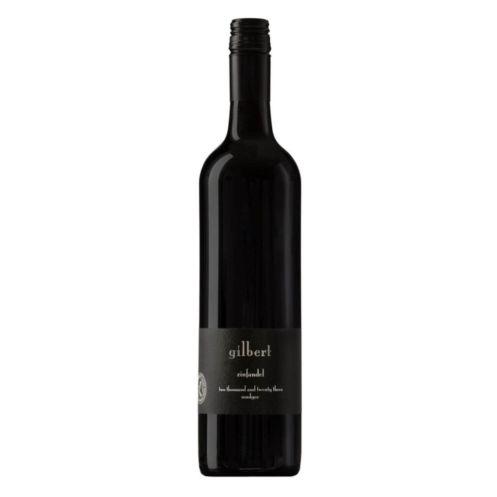 Gilbert Zinfandel