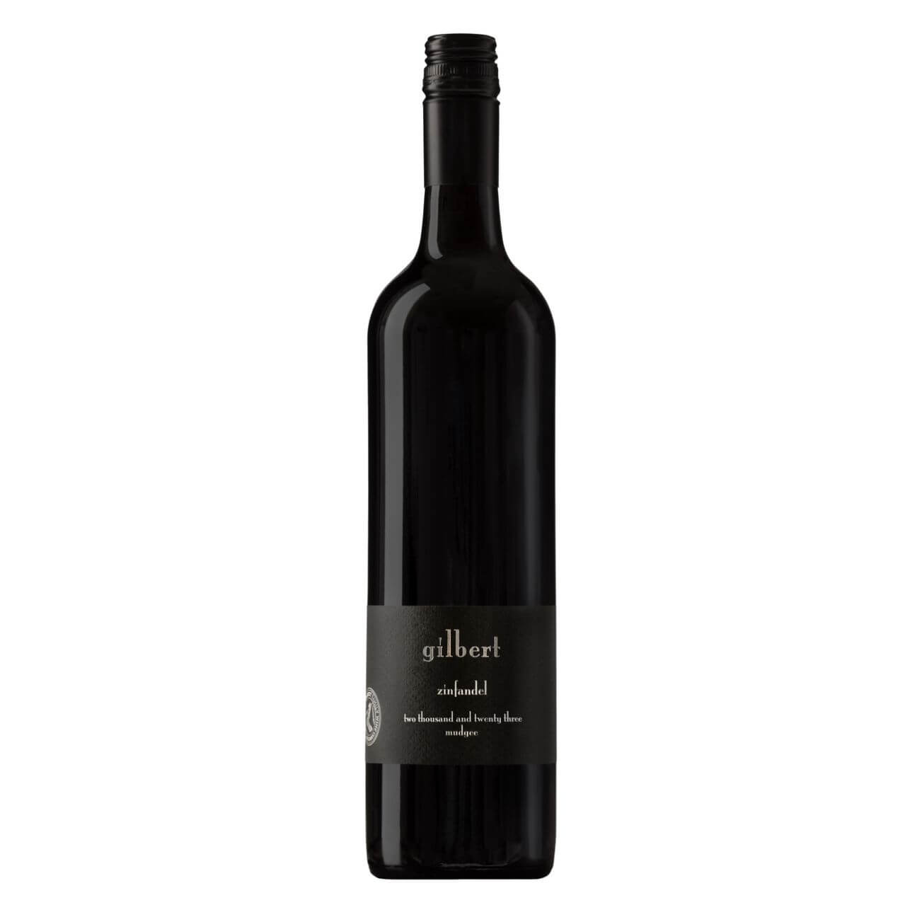 Gilbert Zinfandel Gilbert Zinfandel