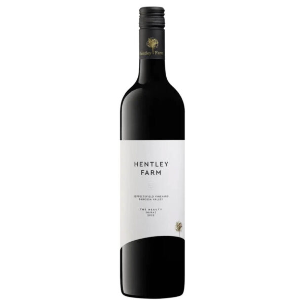 Hentley Farm Beauty Shiraz