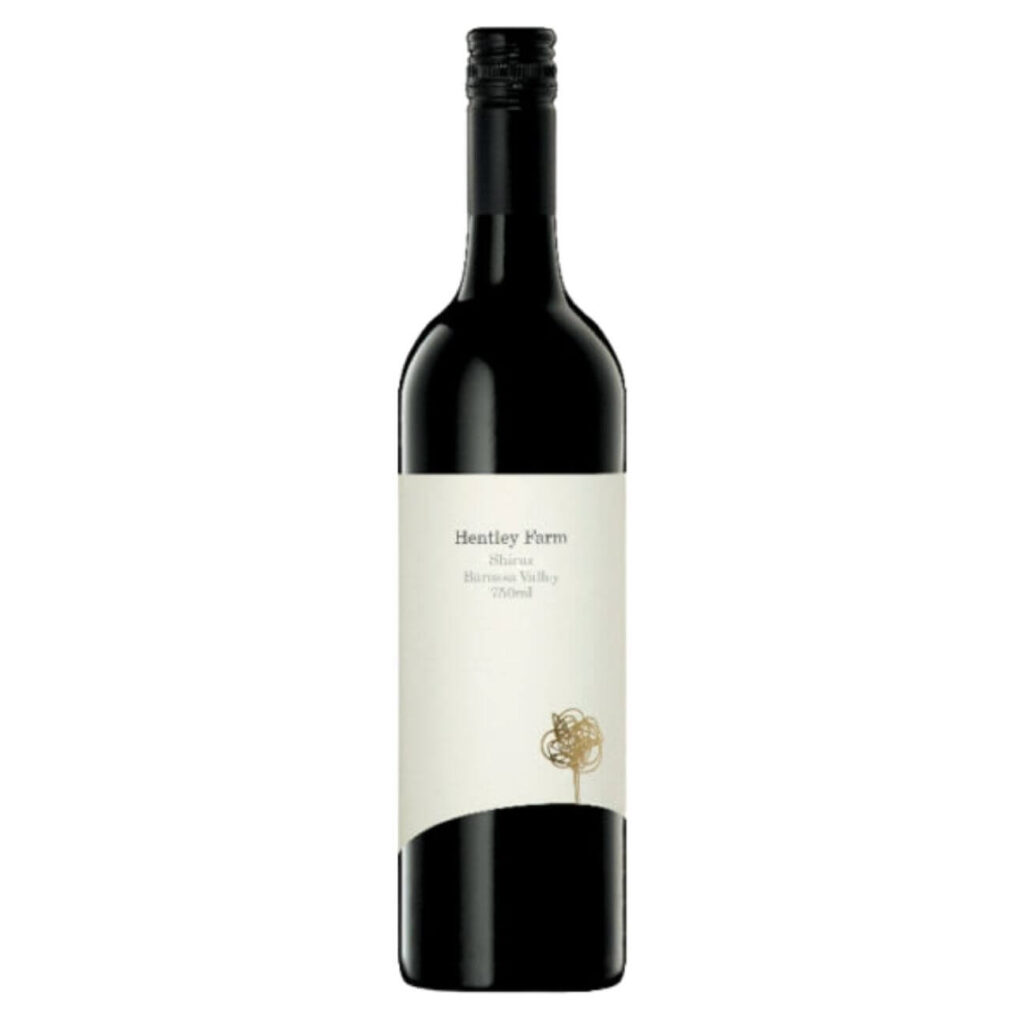 Hentley Farm Shiraz