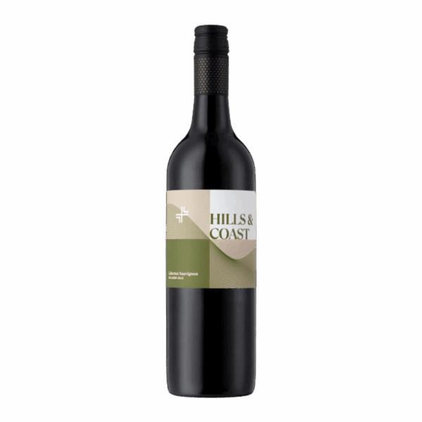 Hills & Coast McLaren Vale Cabernet Sauvignon