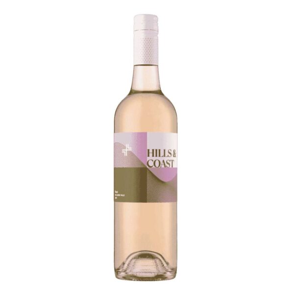 Hills & Coast McLaren Vale Rosé