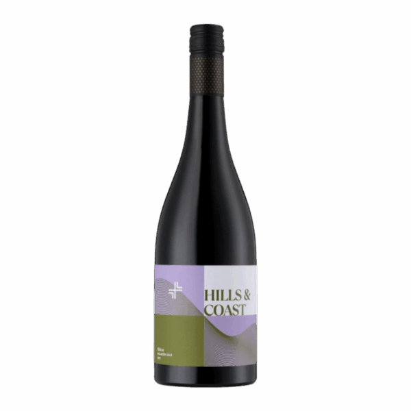 Hills & Coast McLaren Vale Shiraz