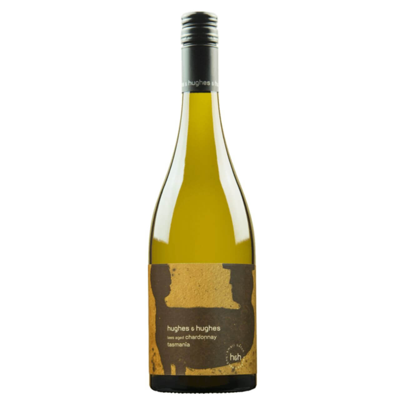 Hughes & Hughes Lees Aged Chardonnay Hughes & Hughes Lees Aged Chardonnay