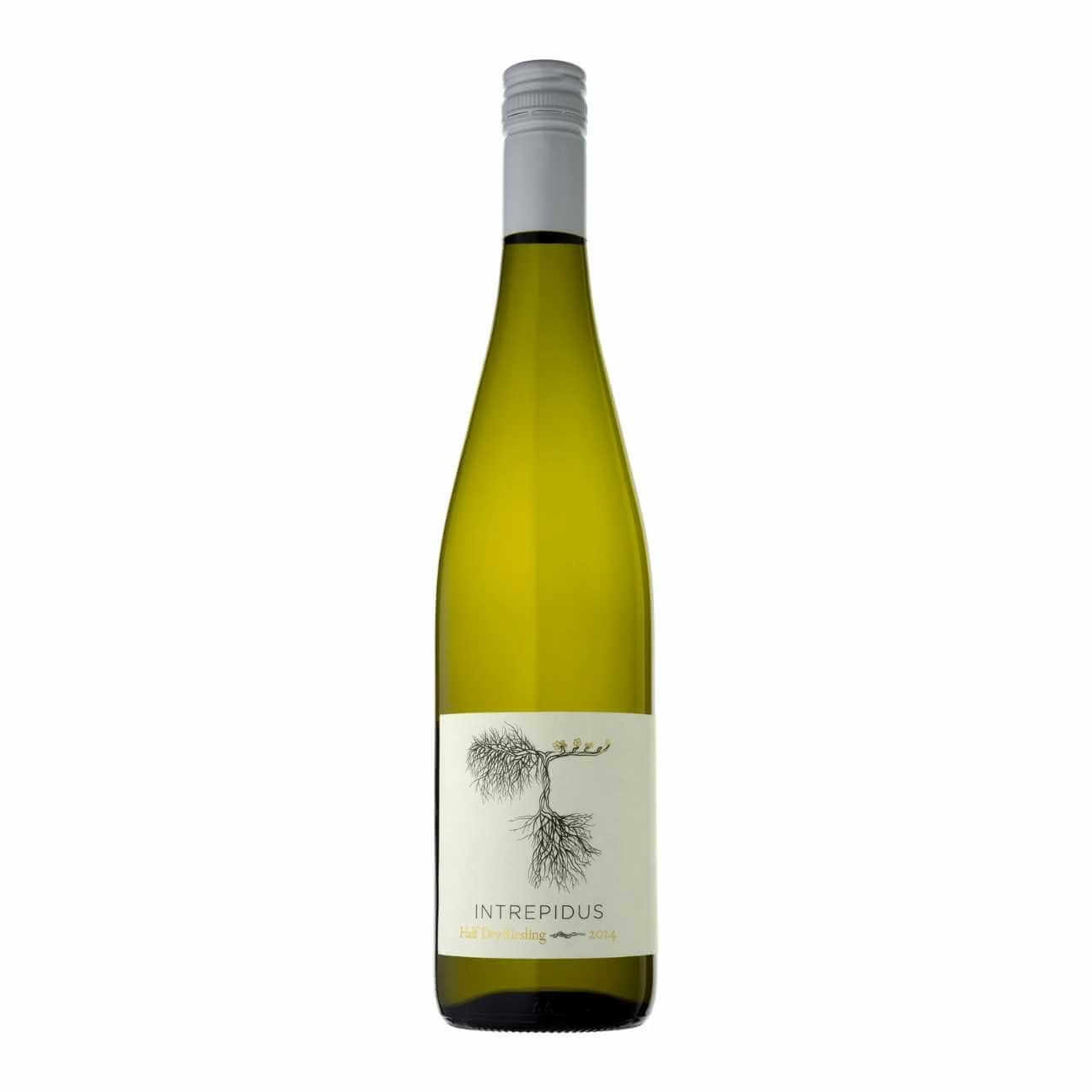 Intrepidus Half Dry Riesling Intrepidus Half Dry Riesling