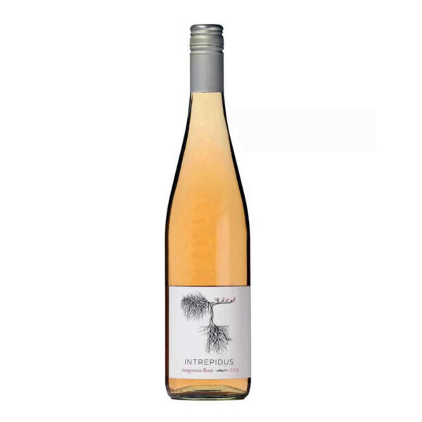Intrepidus Sangiovese Rosé