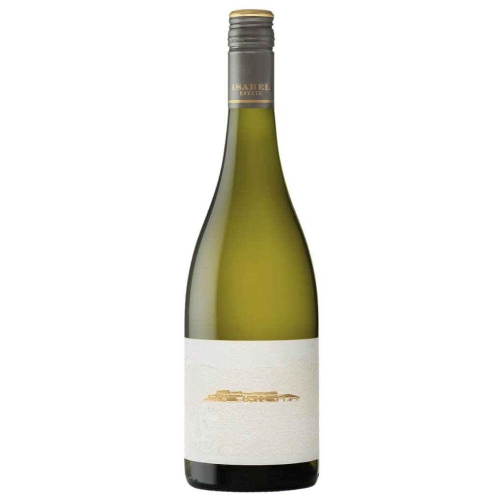 Isabel Aratoro Chardonnay