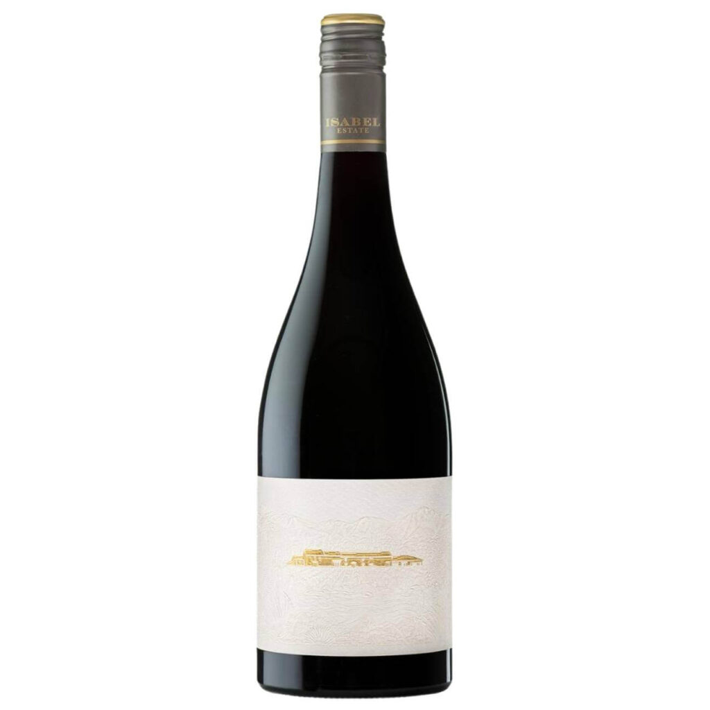 Isabel Aratoro Pinot Noir