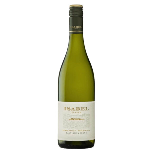 Isabel Estate Sauvignon Blanc