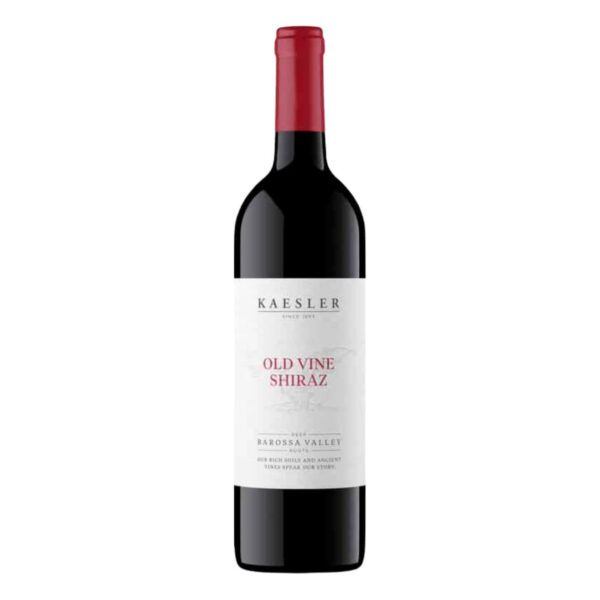 Kaesler Old Vine Shiraz