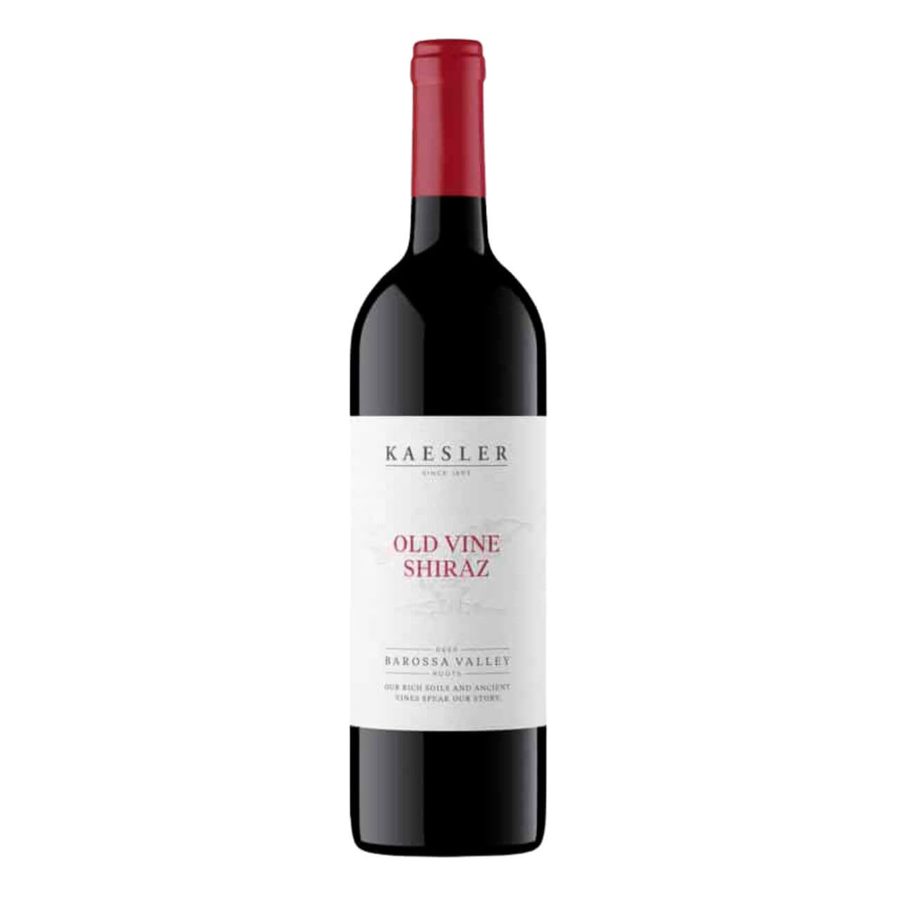 Kaesler Old Vine Shiraz Kaesler Old Vine Shiraz