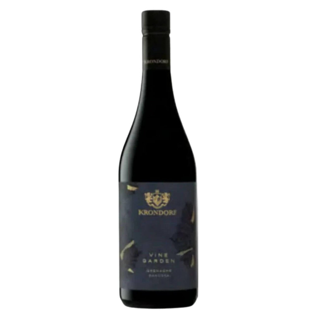 Krondorf Vine Garden Grenache