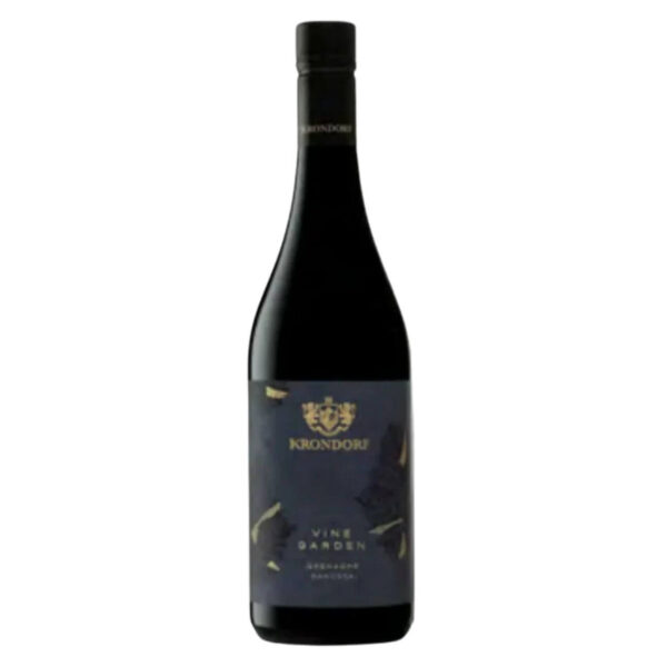 Krondorf Vine Garden Grenache