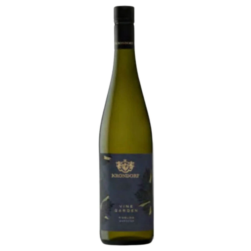 Krondorf Vine Garden Riesling