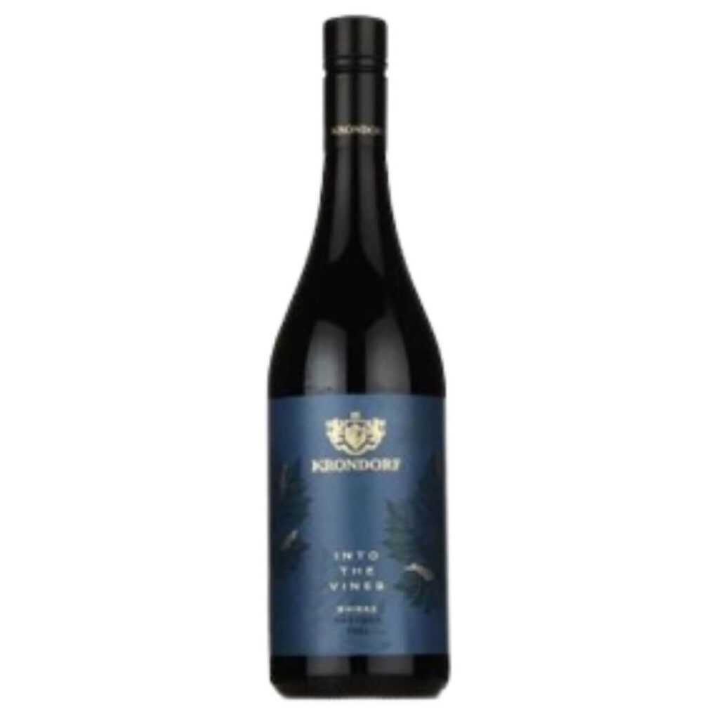 Krondorf Vine Garden Shiraz
