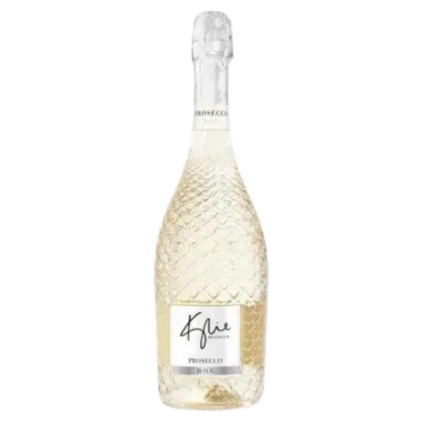 Kylie Minogue Signature Prosecco Doc