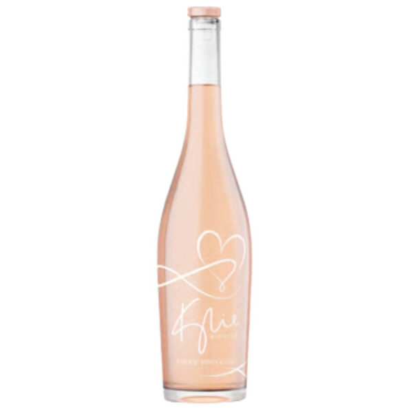 Kylie Minogue Vin de Provence Rosé