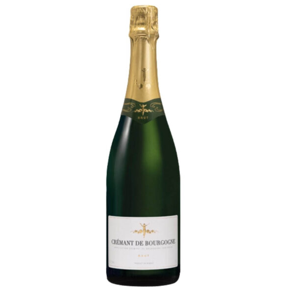La Chablisienne Crémant de Bourgogne Brut NV