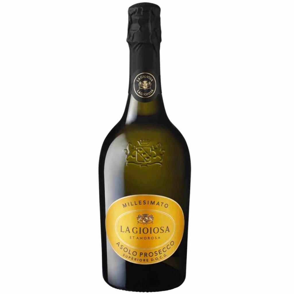 La Gioiosa Asolo Prosecco Superiore