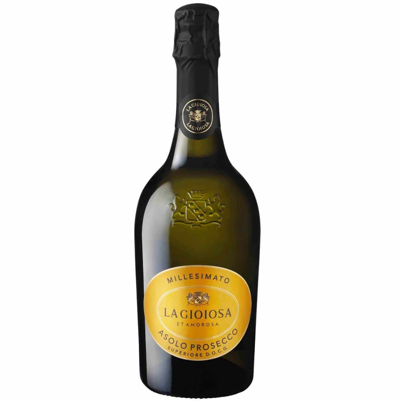 La Gioiosa Asolo Prosecco Superiore La Gioiosa Asolo Prosecco Superiore