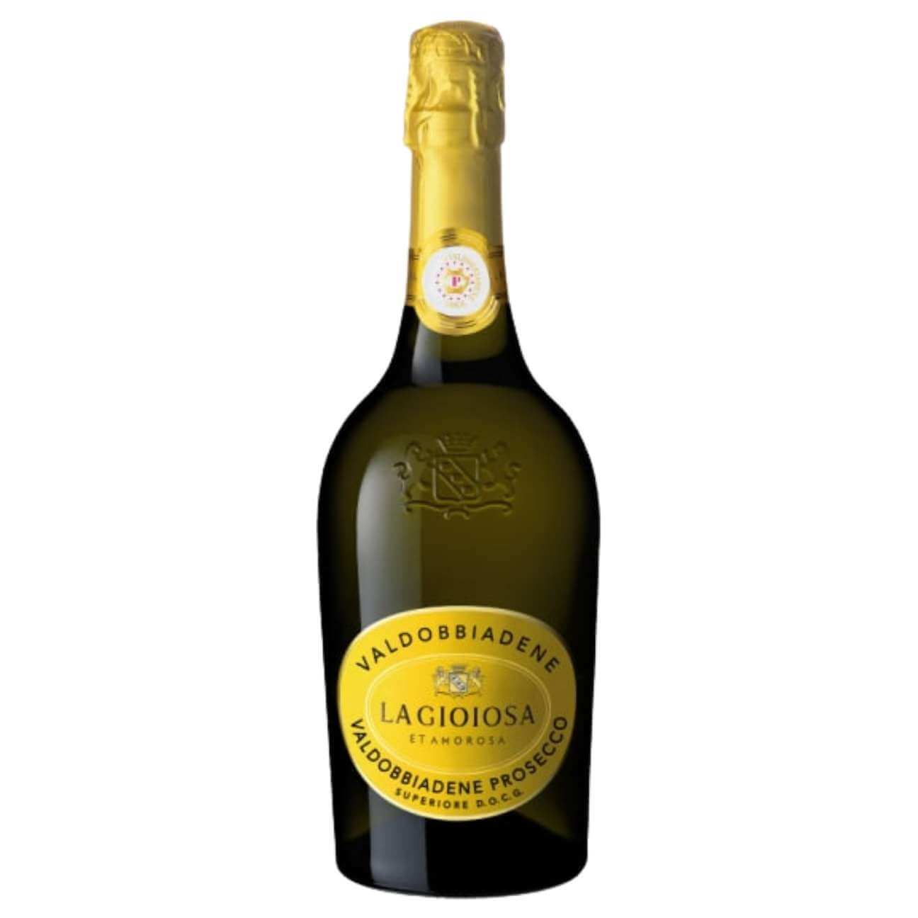La Gioiosa Valdobbiadene Superiore Prosecco NV La Gioiosa Valdobbiadene Superiore Prosecco NV