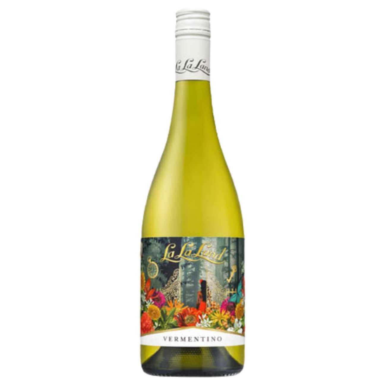 La La Land Vermentino La La Land Vermentino