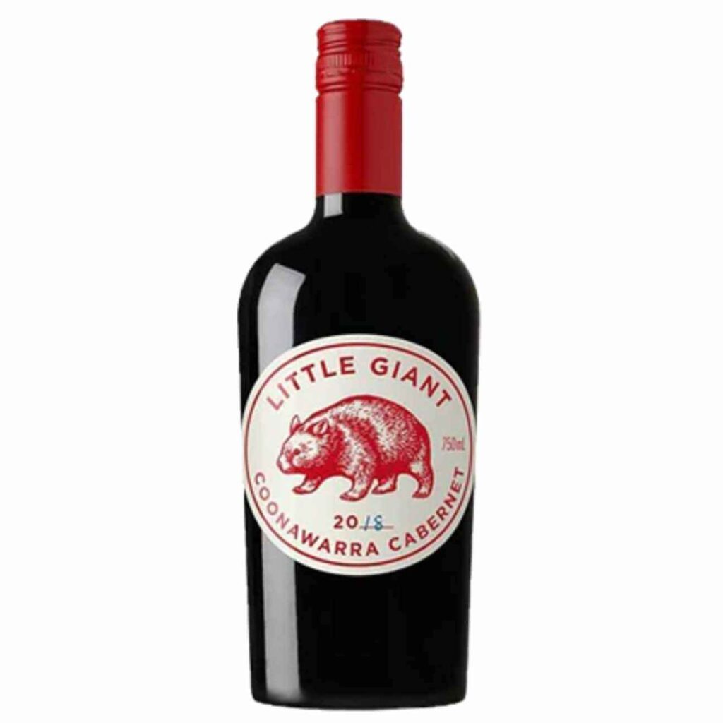 Little Giant Coonawarra Cabernet