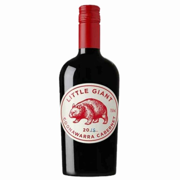 Little Giant Coonawarra Cabernet