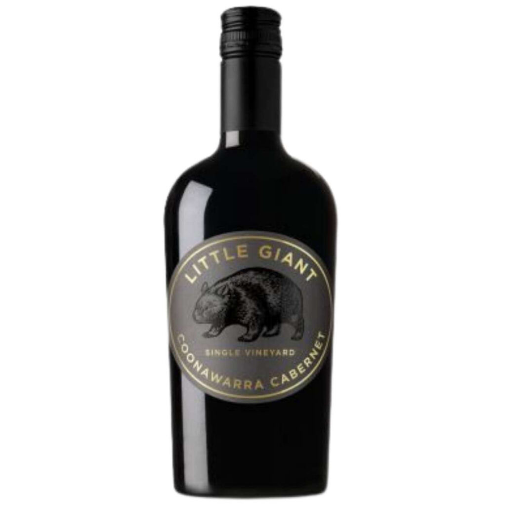 Little Giant Single Vinyard Cabernet