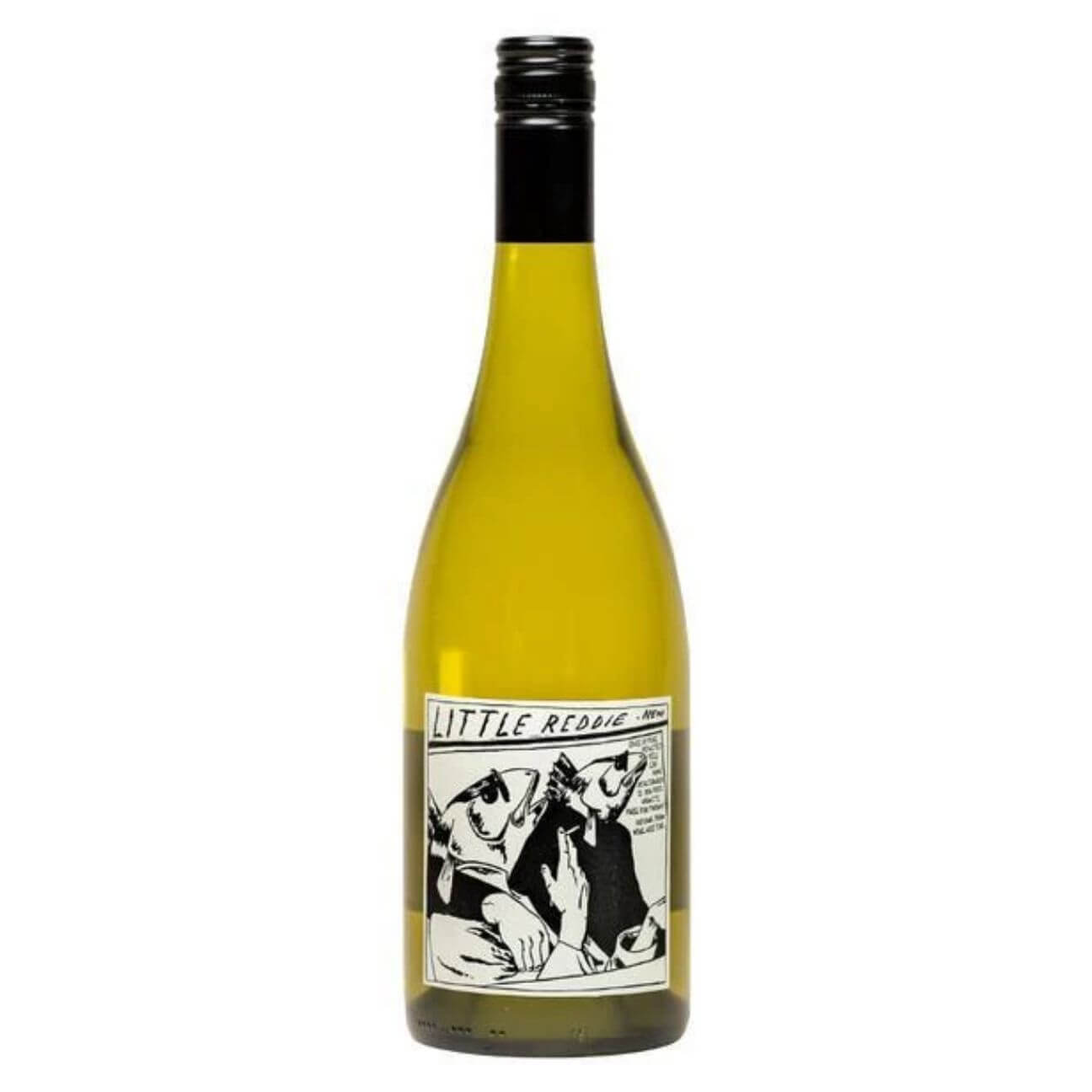 Little Reddie Dash Farms Blanc Little Reddie Dash Farms Blanc