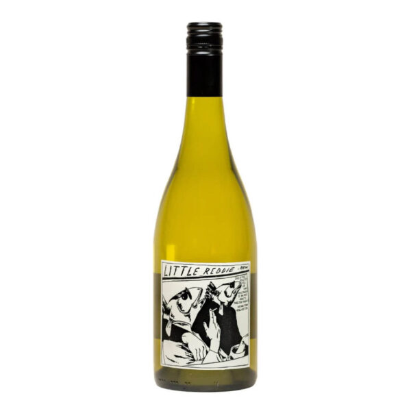 Little Reddie Leanganook Chardonnay