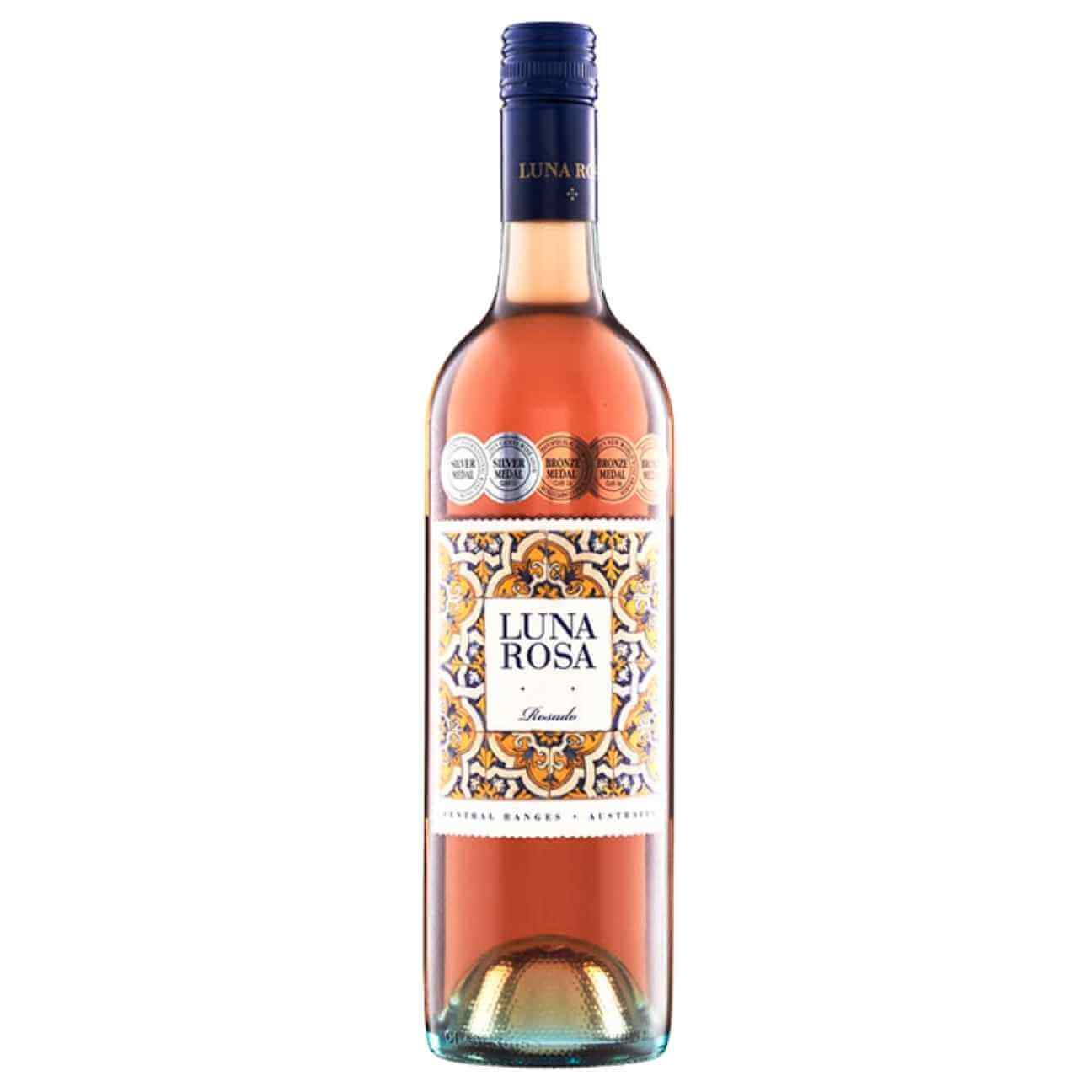 Luna Rosa Rosado Luna Rosa Rosado