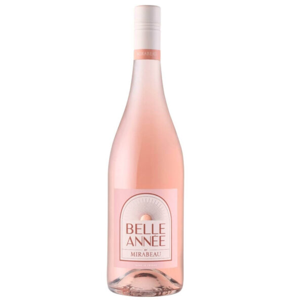 Maison Mirabeau Bella Annee’ Rosé