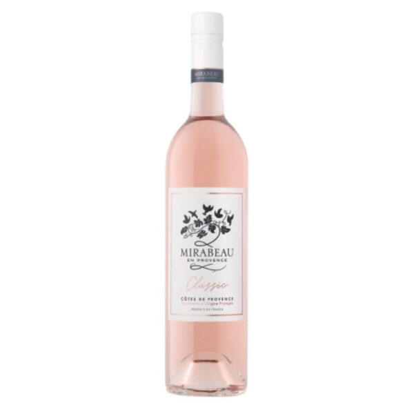 Maison Mirabeau Classic Rosé
