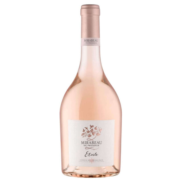 Maison Mirabeau Etoile Rosé