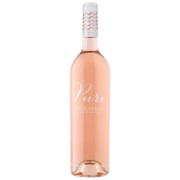 Maison Mirabeau Pure Rosé