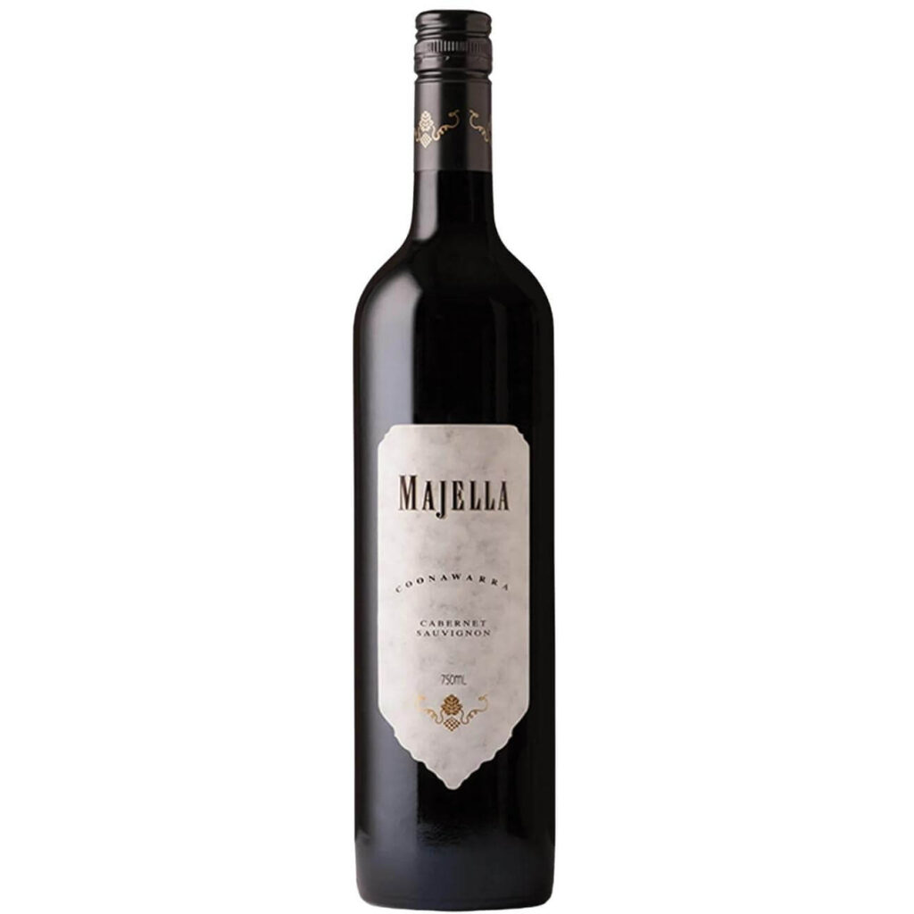 Majella Cabernet Sauvignon