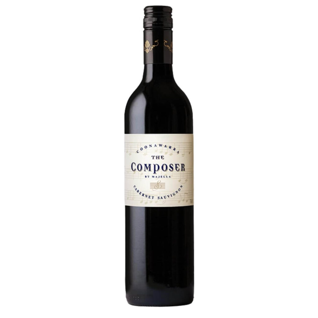 Majella Composer Cabernet Sauvignon