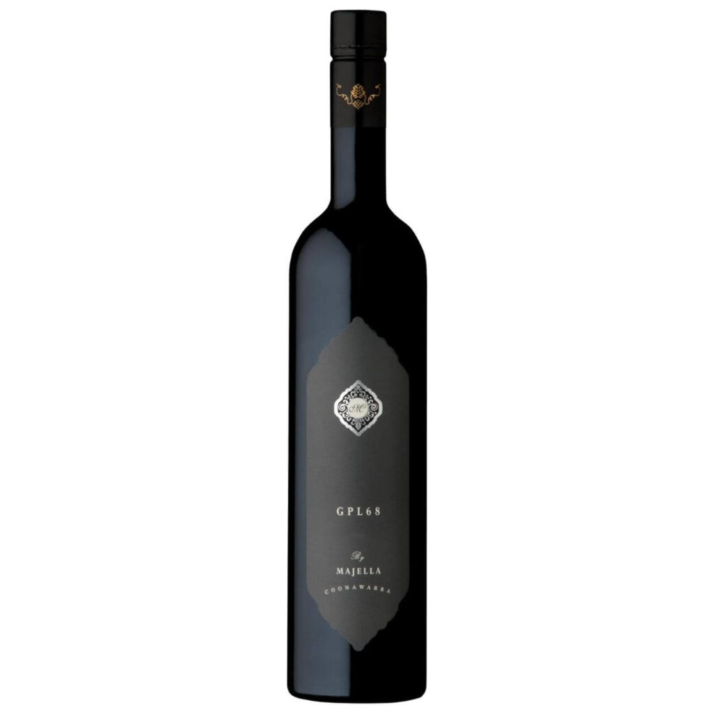 Majella GPL68 Cabernet Sauvignon
