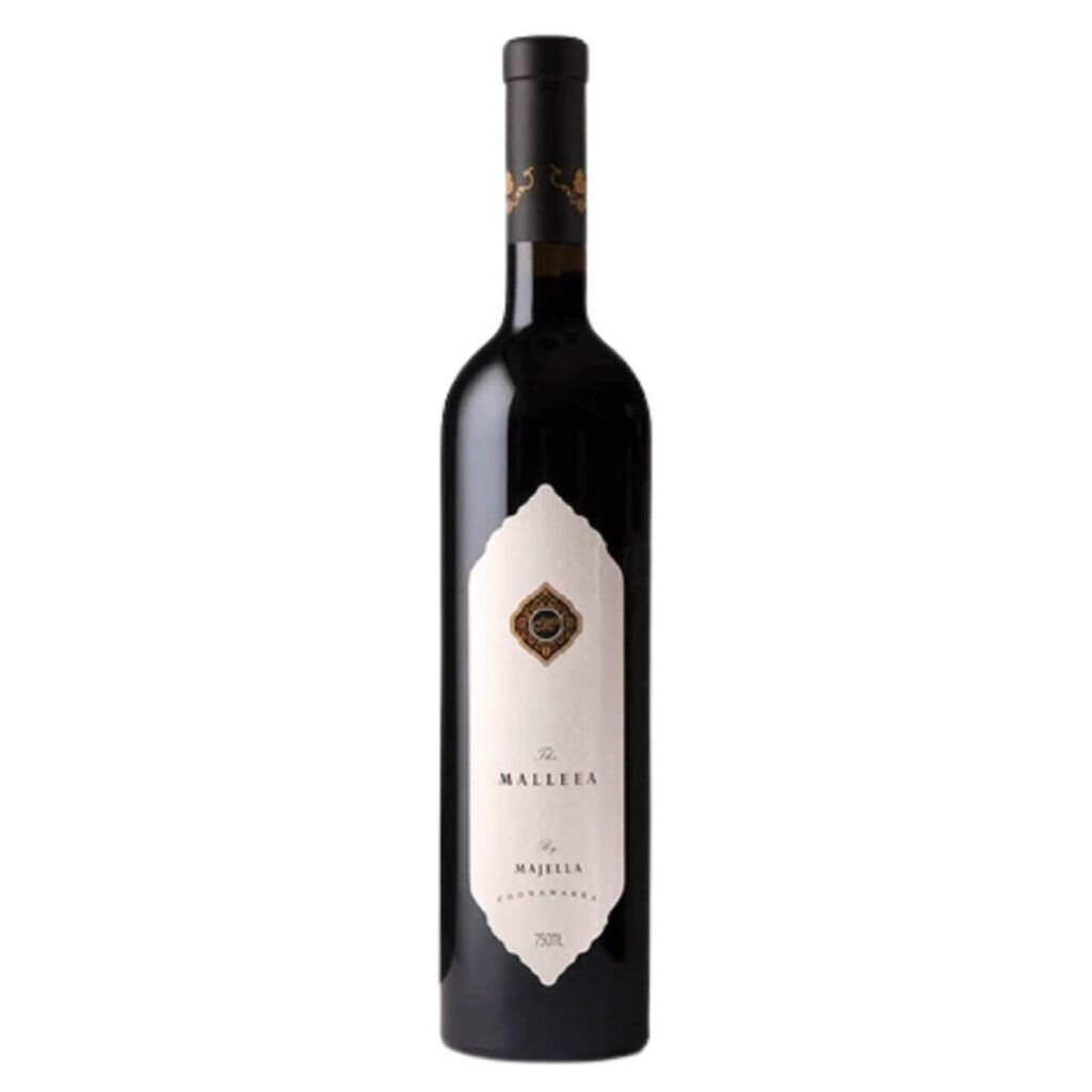 Majella Malleea Cabernet Sauvignon Shiraz