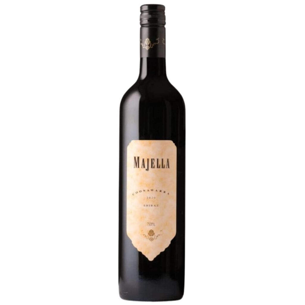 Majella Shiraz