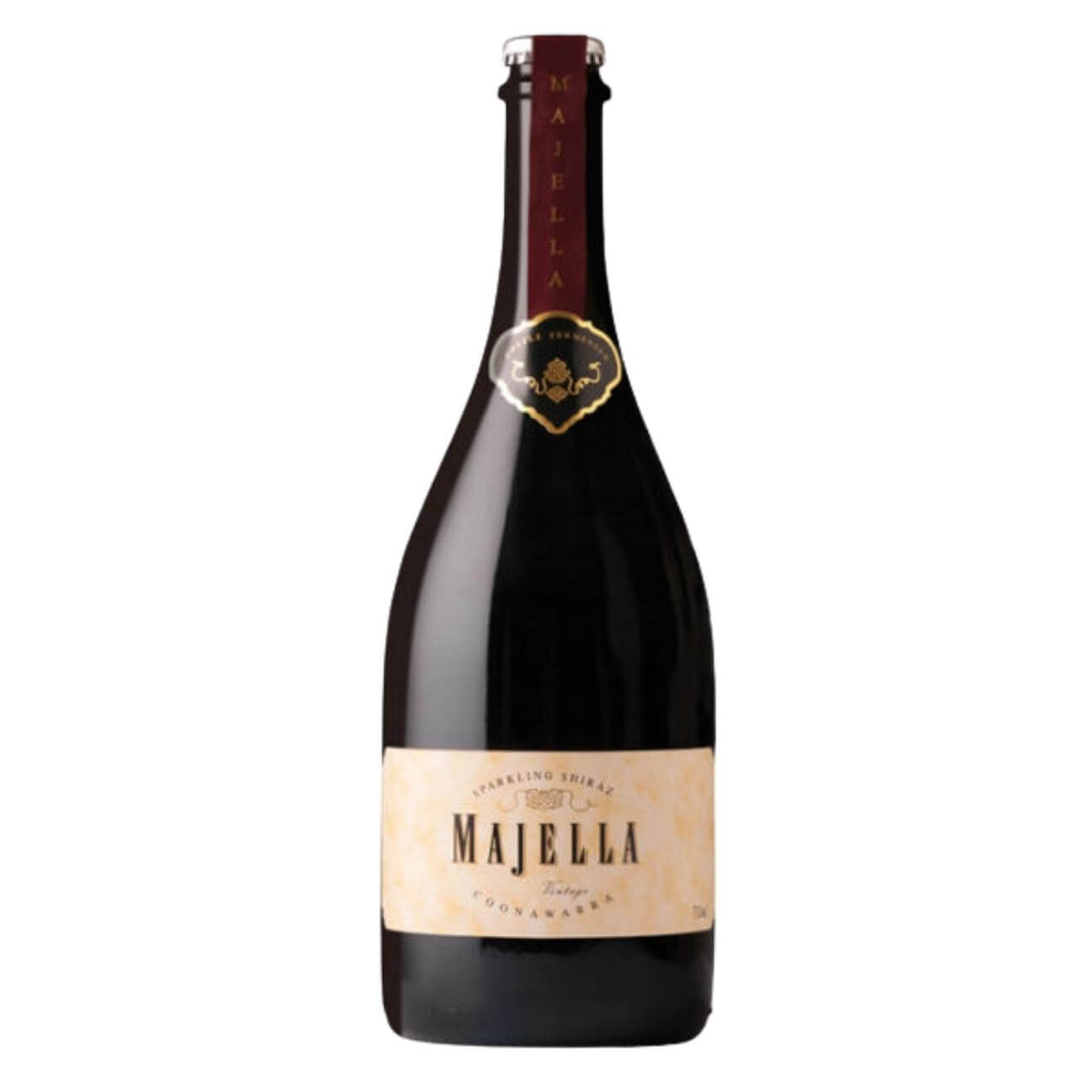 Majella Sparkling Shiraz Majella Sparkling Shiraz