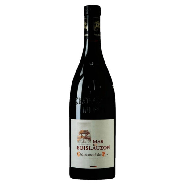 Mas de Boislauzon Châteauneuf-du-Pape Tradition