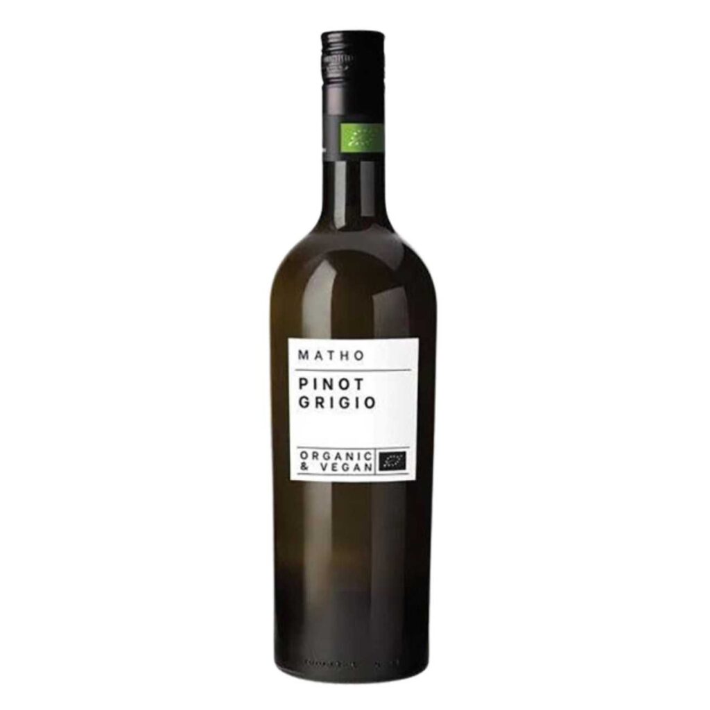 Matho Pinot Grigio Delle Venezie DOC