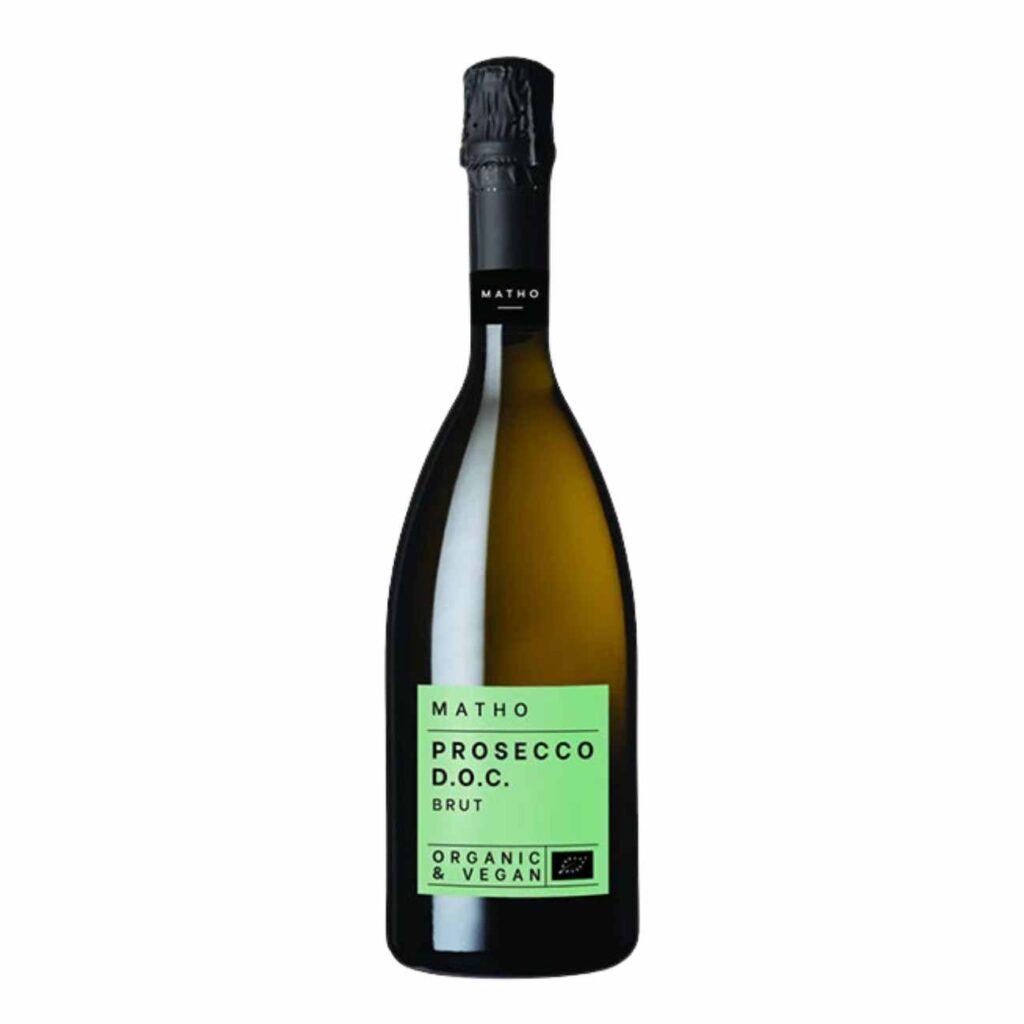 Matho Prosecco Brut DOC