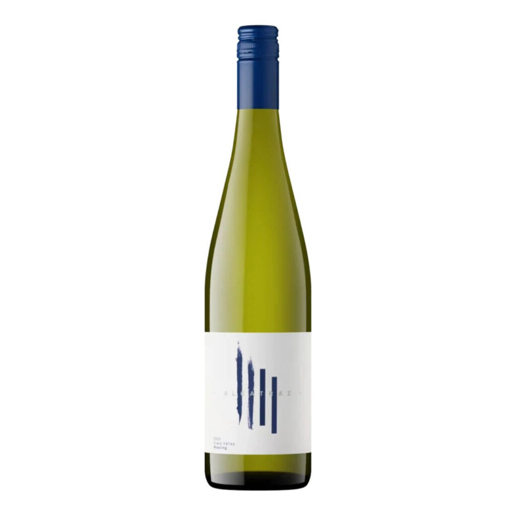 Mitchell Alcatraz Watervale Riesling