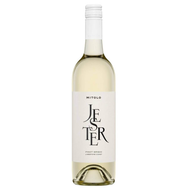 Mitolo Jester Pinot Grigio